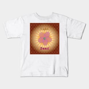 LightSeed Kids T-Shirt